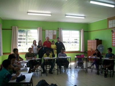 Uniformes para Alunos da Rede Municipal