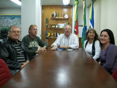 Uninter Abrir� Extens�o em Candel�ria