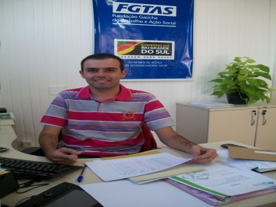 Sobram vagas, faltam candidatos 