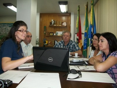 AES Sul leva sustentabilidade para dentro da sala de aula em Candel�ria