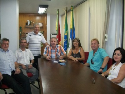 Uninter confirma cursos em Candel�ria 