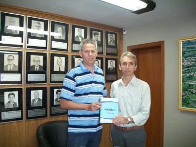 Fibratec pretende ampliar em Candel�ria