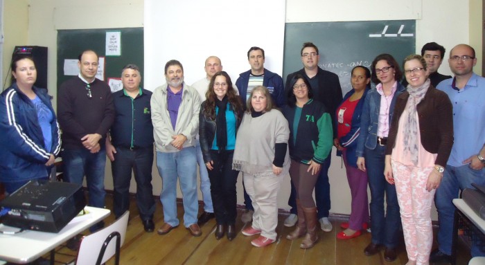 Agora � oficial: Aulas do IFF inciam dia 14