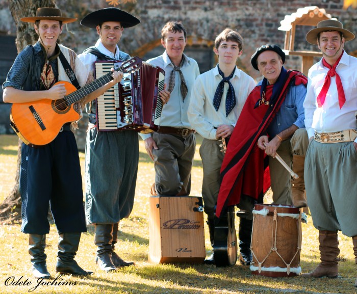 Festival que iria acontecer no dia 04 de julho foi transferido para o dia 05.