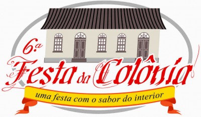 6� Festa da Col�nia em Candel�ria � atra��o do fim de semana