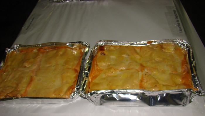 Festival da Gastronomia prossegue no s�bado