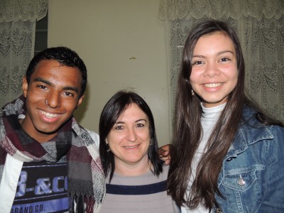 PRODEMPE  aponta �eleitos�