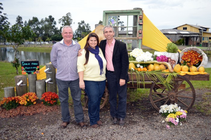 8� Festa da Col�nia e Fase Regional do Enart