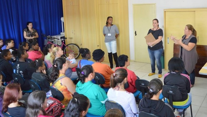 Participantes do Projeto dos Sonhos tem primeira reuni�o