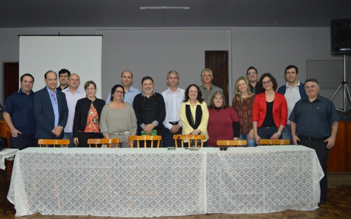 IFF tem aula inicial