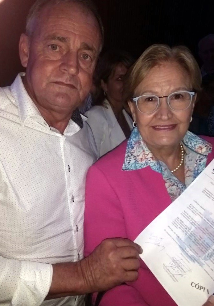 Vice-prefeito pleiteia Emenda Parlamentar