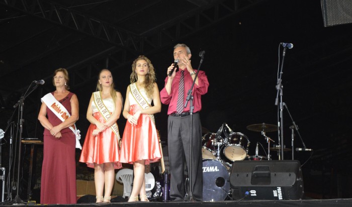 6� Chococande, uma festa de gostosuras