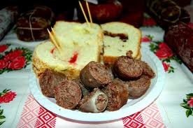 Fim de semana tem Cuca e Ling�i�a no Quilombo