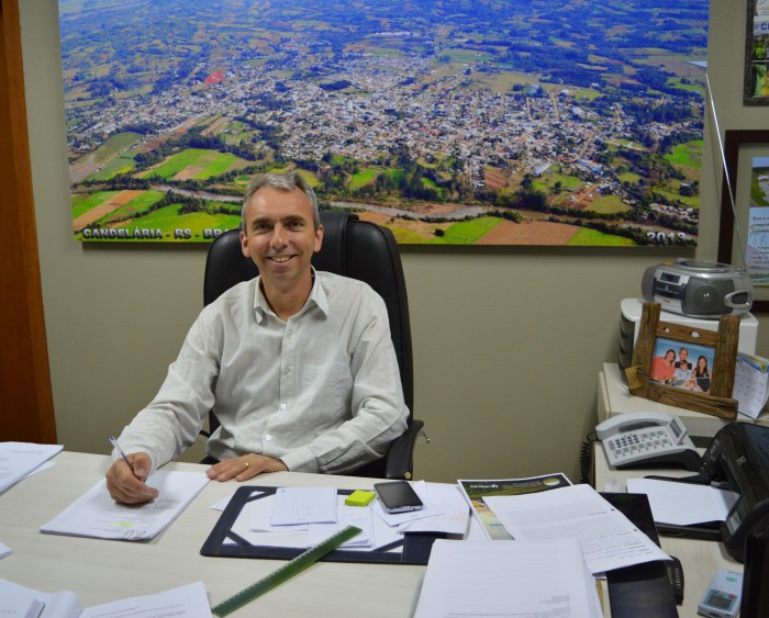 �rea do Pinheiro ser� regularizada nesta quarta-feira