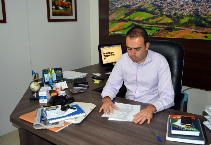 Carteiras de Identidade ter� pausa nas emiss�es