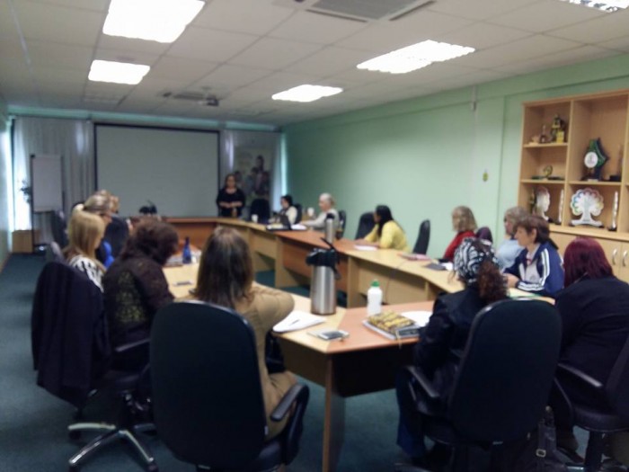 Desenvolvimento escolar