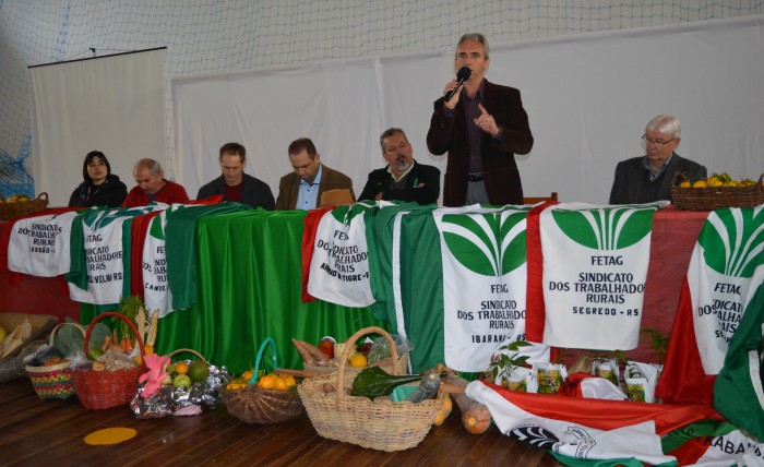 Dia do Trabalhador Rural