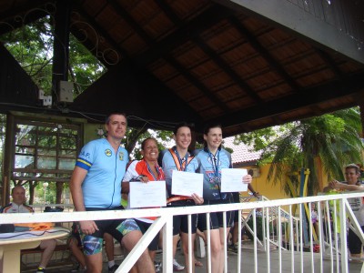 Audax dos Dinossauros