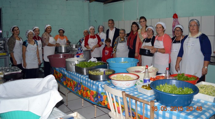 4� Festival das Massas