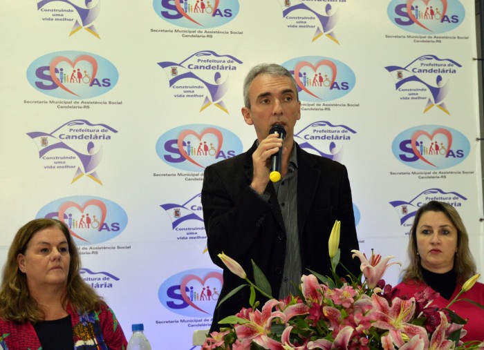 VII Confer�ncia Municipal de  Assist�ncia Social