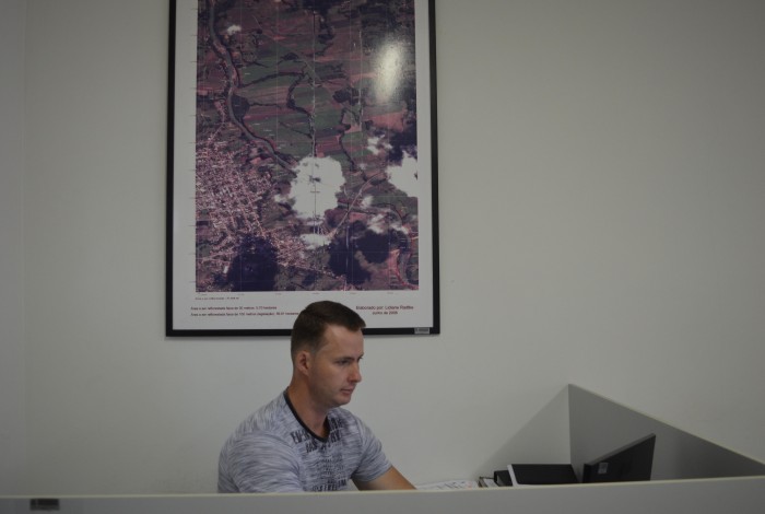 Terrenos baldios ser�o notificados e multados