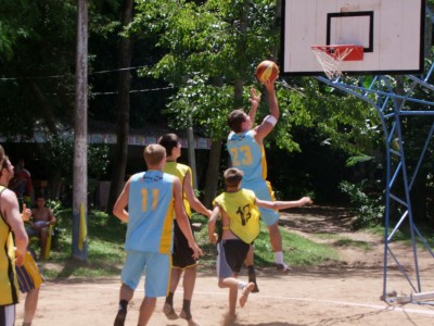 Abertas as inscri��es para o Circuito Ver�o Sesc Candel�ria. 