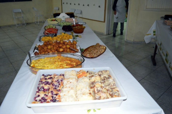 Festival do Arroz se consagra com sua 4 Edio