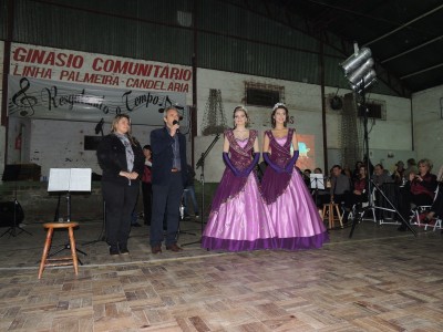 Roteiro da Gastronomia - 3� Festival do Arroz 