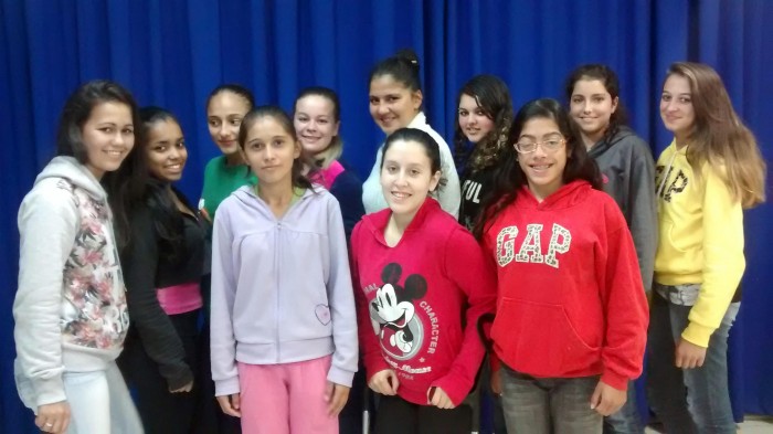 Baile dos Sonhos chega a sua 11� Edi��o