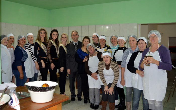 5� Festival do Arroz