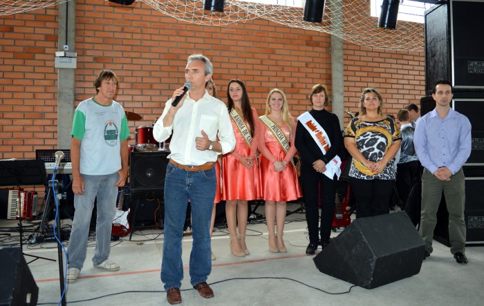 7 Festival do Porco no Rolete encerrou com chave de ouro o roteiro de 2014.