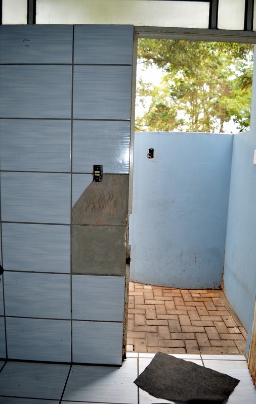 V�ndalos causam preju�zos na Pra�a novamente