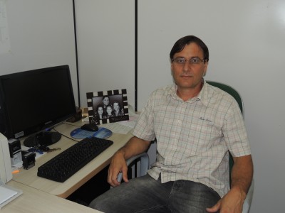 Jo�o Dalosto � o novo secret�rio de Planejamento