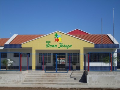 Assessoramento e acompanhamento pedag�gico para as unidades do �Proinf�ncia�