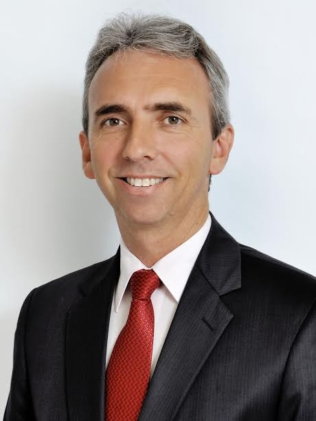 Paulo Butzge vai a Bras�lia na segunda-feira