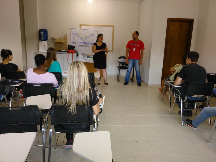 ACESSUAS TRABALHO/PRONATEC