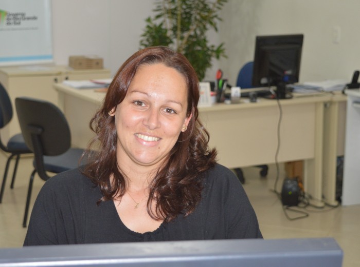 Carteiras de Identidade. Servi�o de emiss�o est� dispon�vel