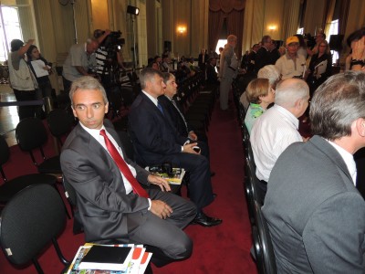 Renegocia��o da Divida do Estado