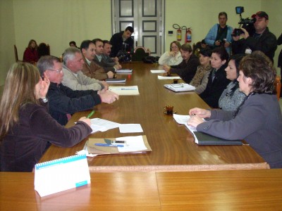 Frias escolares da rede municipal prorrogadas