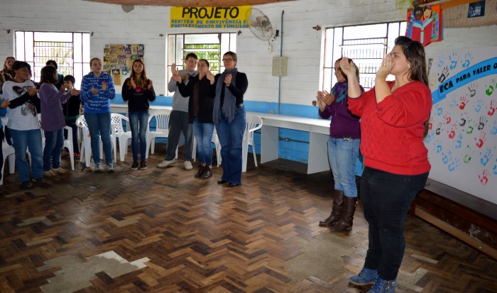 Estatuto da Crian�a e do Adolescente