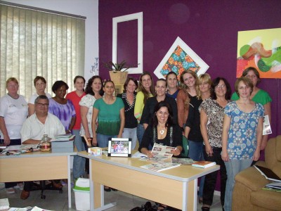 Baile dos Sonhos 2009