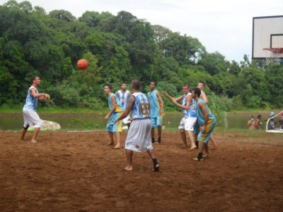 Circuito de Ver�o Sesc 