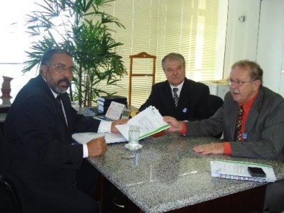 Marcha  Braslia, confira detalhes ...