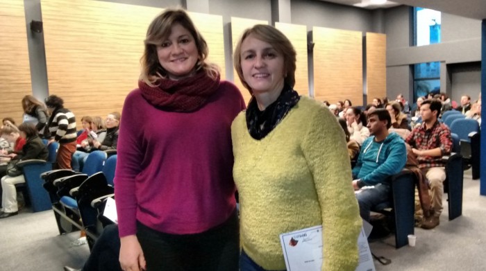 Secret�ria de Educa��o participa de semin�rio