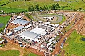 Expocande 2014 j� tem data