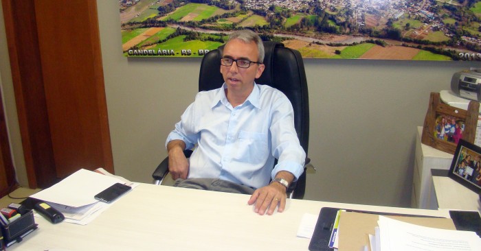 Reajuste do funcionalismo ser� de 7,19%