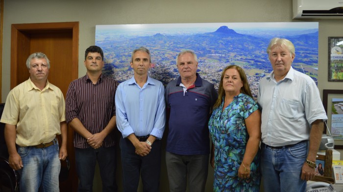 Quatro novos secret�rio assumem pastas nesta semana