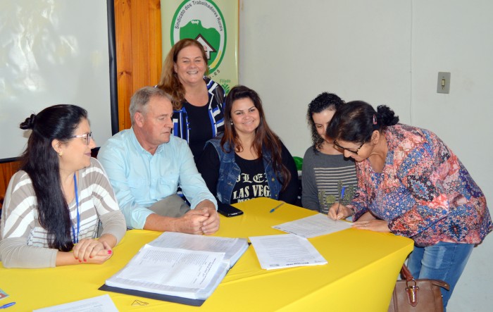 Foi dada a largada para as Delcias de Natal