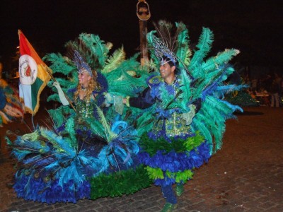 Carnaval 2009