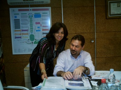 Projetos sociais do Gabinete da Primeira Dama recebem apoio da CEASA..